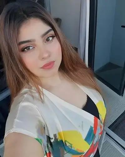 Tijara Escort